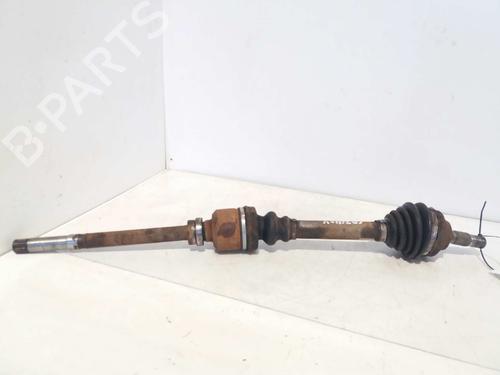 Used Right front driveshaft CITROËN XSARA (N1) 2.0 HDi 90 (90 hp) 3070923