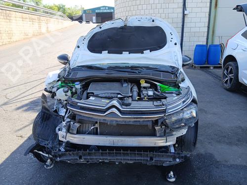 Brugte CITROËN C4 CACTUS 1.2 THP 110 (110 hp) 3479074