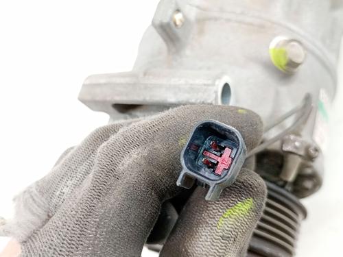 AC compressor VOLVO V40 Hatchback (525) D2 | BP37467574M34 - Image 2
