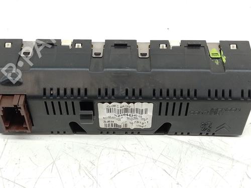 Display monitor CITROËN C4 I (LC_) 1.6 HDi | BP29831667C48