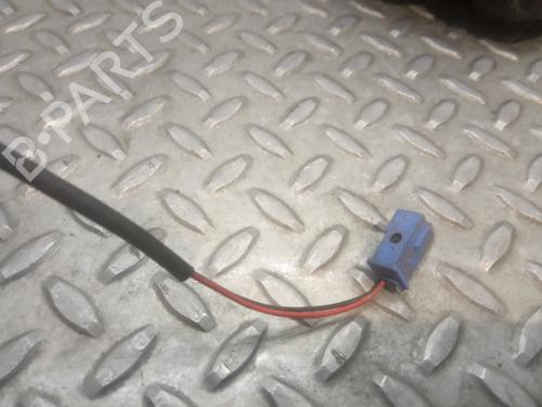 Rear right lock MERCEDES-BENZ E-CLASS (W211)  | BP11424447C99 