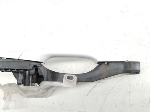 Rear left exterior door handle HYUNDAI i30 (GD) 1.6 CRDi | BP29745629C130