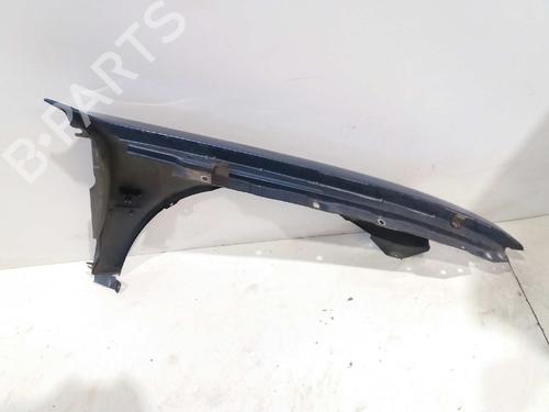 Left front fenders SAAB 9-3 (YS3D) 2.2 TiD | BP3044692C41 