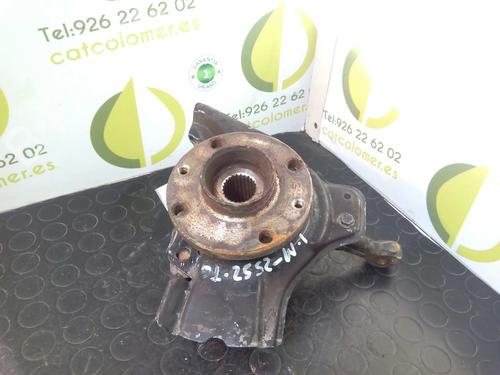 Used Left front steering knuckle ALFA ROMEO 146 (930_) [1994-2001]  3062053