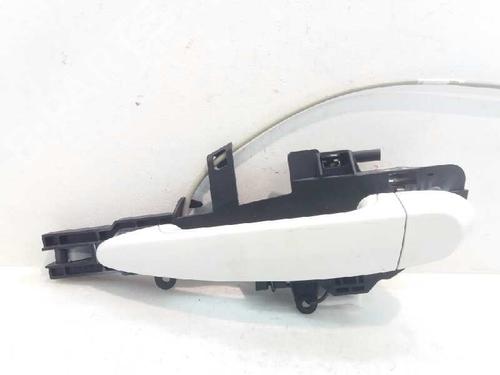 Used Rear left exterior door handle BMW 1 (E87) 123 d (204 hp) 4635130