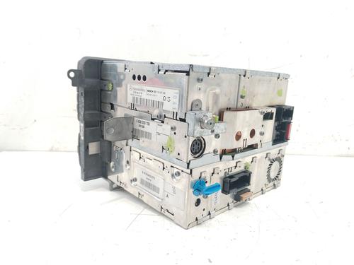 Radio MERCEDES-BENZ S-CLASS (W220)  | BP24243880E6 