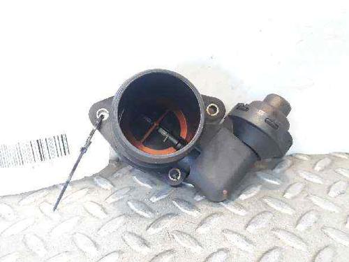 Used Throttle body Throttle body CITROËN C5 I (DC_) 2.2 HDi (DC4HXB, DC4HXE) (133 hp) 7669600 7669600