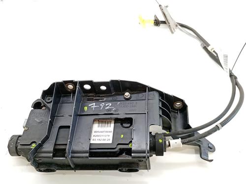 Freno de mano Freno de mano RENAULT MEGANE Scenic (JA0/1_) 1.4 i (JA0E) (75 hp) 37376828 37376828