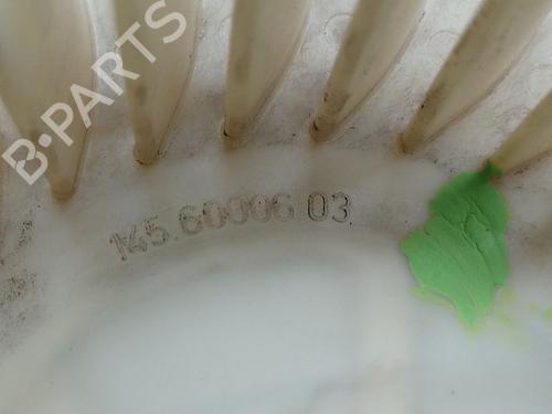 Heater blower motor BMW 5 (E39) 530 d | BP27472933M62 