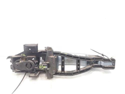 Front left exterior door handle FORD FOCUS C-MAX (DM2)  | BP4652294C128 