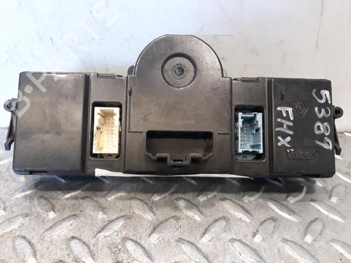 Climate control RENAULT SCÉNIC II (JM0/1_)  | BP3078410I5 
