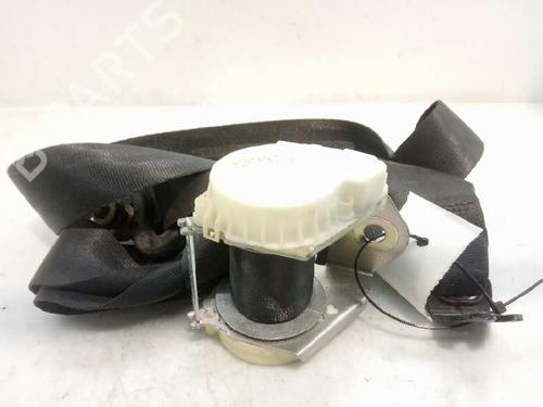 Rear left seatbelt FORD FIESTA VI (CB1, CCN)  | BP6635266I29 