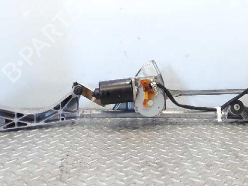 Used Front wiper motor MERCEDES-BENZ C-CLASS Coupe (CL203) [2001-2011]  6023783