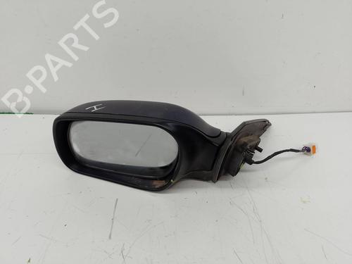 Used Left mirror MAZDA 6 Hatchback (GG) 2.0 DI (GG14) (121 hp) 18064702