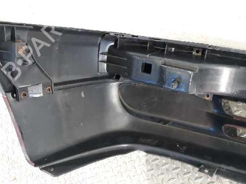 Front bumper CITROËN SAXO (S0, S1)  | BP5644315C7 