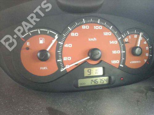 Reverse light CHEVROLET MATIZ (M200, M250) 1.0 | BP10277043C36  - Image 8