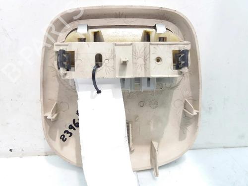 Innerbelysning CITROËN C4 I (LC_)  | BP7432964I8 