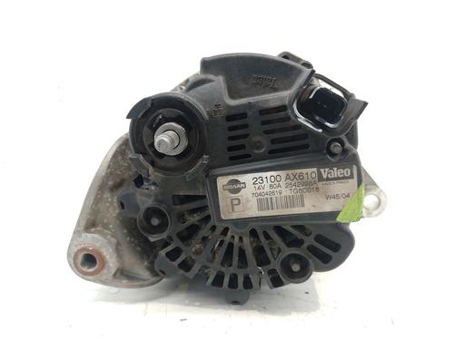 Alternator NISSAN MICRA III (K12) 1.5 dCi | BP24152146M7 