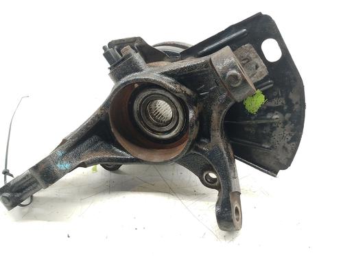Left front steering knuckle HYUNDAI i40 I CW (VF) 1.7 CRDi | BP29811516M25 