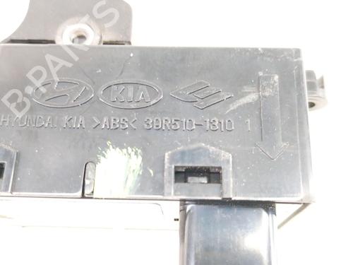 Left rear window switch HYUNDAI i40 I (VF) 1.7 CRDI | BP36433210I29 - Image 4