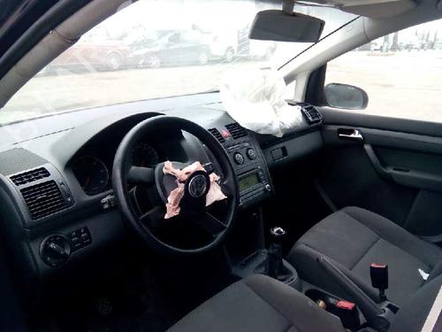 Brake master cylinder VW TOURAN (1T1, 1T2) 1.9 TDI | BP3058368M77 