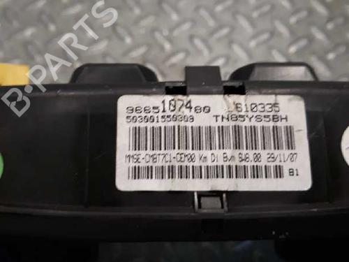 Instrument cluster PEUGEOT 308 I (4A_, 4C_)  | BP3052736C47 