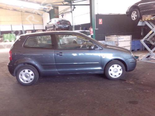 Engine mount VW POLO (9N_, 9A_) 1.4 16V | BP10276458M89 