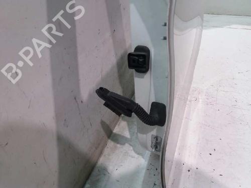 Left rear door BMW 1 (E87) 123 d | BP4630468C4 