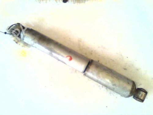 Used Right rear shock absorber CHRYSLER VOYAGER IV (RG, RS) 2.5 CRD (141 hp) 3048240
