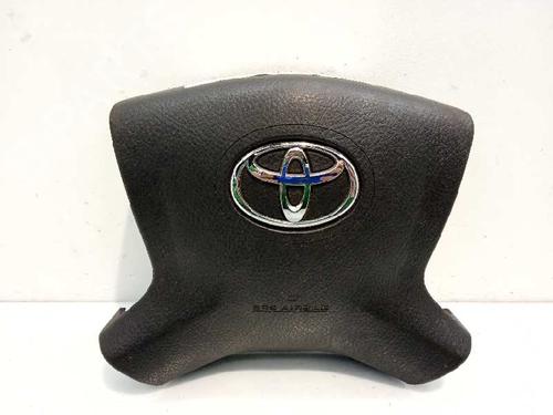 Used Driver airbag TOYOTA AVENSIS (_T25_) 2.0 D-4D (CDT250_, CDT250R) (116 hp) 3054817