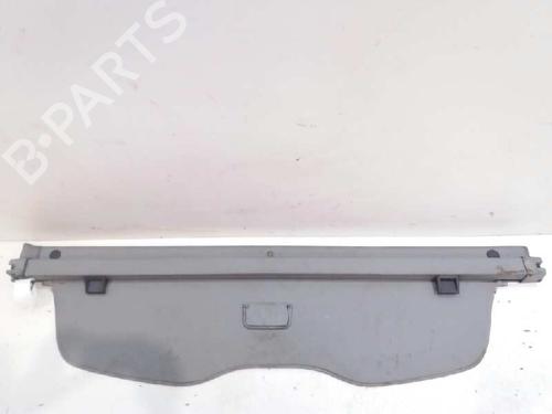 Rear parcel shelf VW TOUAREG (7LA, 7L6, 7L7)  | BP3144020C85 