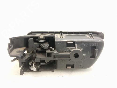 Rear right interior door handle TOYOTA COROLLA Verso (ZER_, ZZE12_, R1_) 2.0 D-4D (CUR10_, CUR10R) | BP4468366I16 
