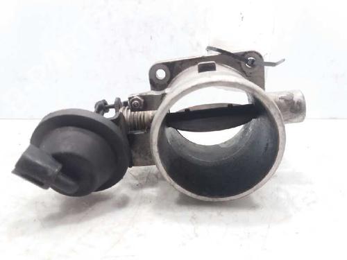 Used Throttle body KIA SORENTO I (JC) [2002-2011]  3553853