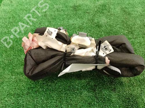 Left curtain airbag PEUGEOT 3008 I MPV (0U_)  | BP17218866C11 