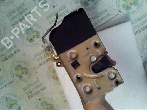 Used Front left lock PEUGEOT 307 SW (3H) 2.0 HDI 110 (107 hp) 3036507