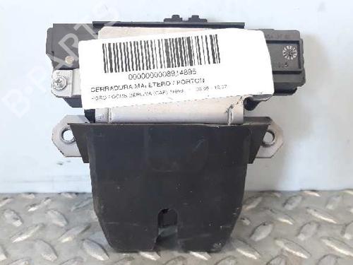 Tailgate lock FORD FOCUS II (DA_, HCP, DP)  | BP6068929C101 