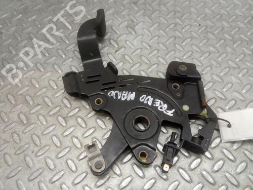 håndbremse MERCEDES-BENZ VITO / MIXTO Van (W639) [2003-2025]  9515034