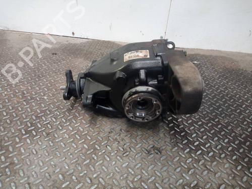 Rear differential BMW 3 (E90)  | BP13694193M24 