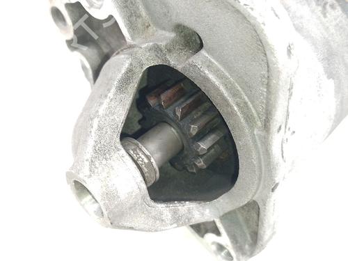 Starter NISSAN PULSAR Hatchback (C13) 1.5 dCi | BP34287661M8 - Image 2