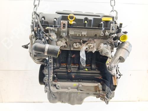 Used Engine Engine OPEL CORSA E (X15) 1.4 (08, 68) (90 hp) 36112225 36112225