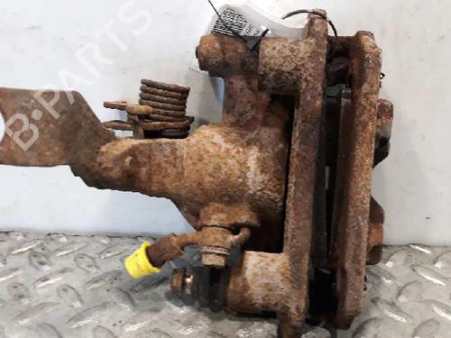 Right rear brake caliper MAZDA 626 V Hatchback (GF)  | BP11625427M106 