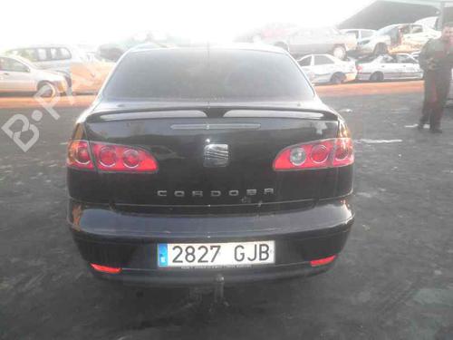 Right front window switch SEAT CORDOBA (6L2)  | BP3045237I26 
