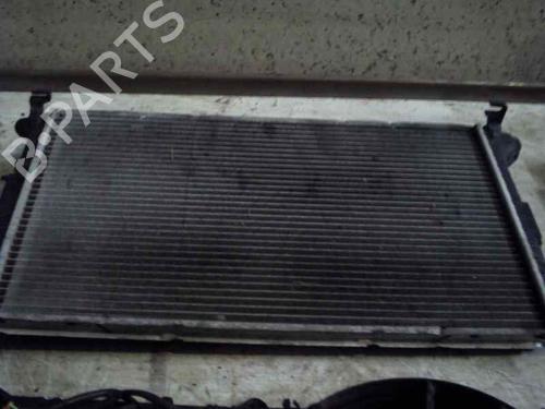 Used Water radiator Water radiator SKODA FABIA I (6Y2) 2.0 (116 hp) 33686652 33686652