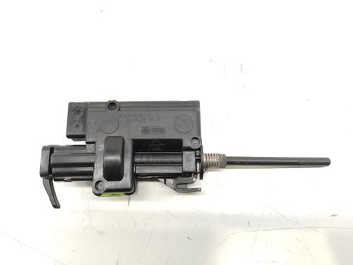 Used Fuel door actuator RENAULT MEGANE III Hatchback (BZ0/1_, B3_) [2008-2025]  24110257