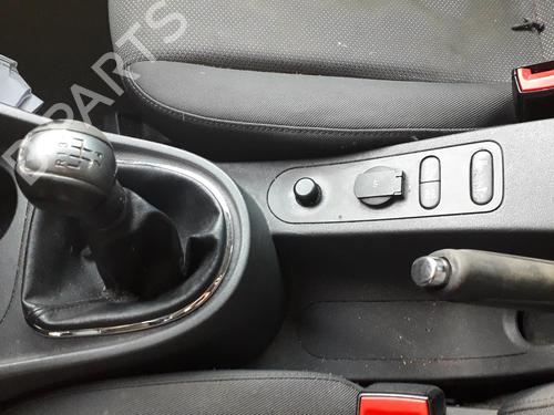 Electronic module SEAT LEON (1P1) 1.9 TDI | BP12522422M83 
