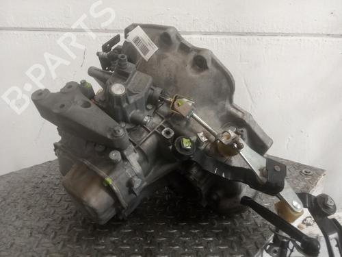 Gearbox OPEL ZAFIRA A MPV (T98)  | BP9454864M3 
