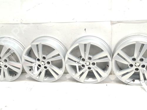Used Rim SKODA FABIA III (NJ3) [2014-2021]  27157907