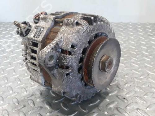 Alternator NISSAN ALMERA II Hatchback (N16)  | BP5665226M7 