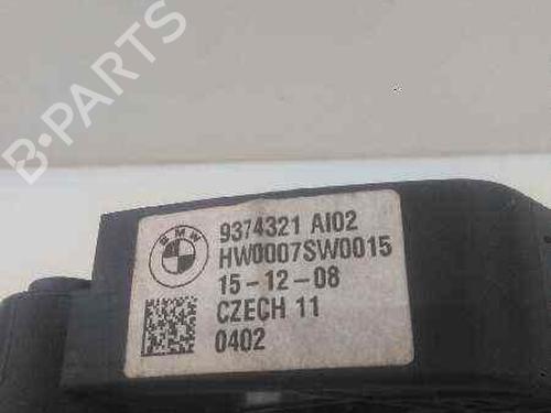 Electronic module MINI MINI CLUBMAN (F54) Cooper D | BP11671692M83 