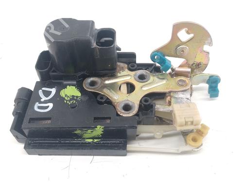 Used Front right lock CHEVROLET REZZO MPV (U100) 2.0 (122 hp) 27597111